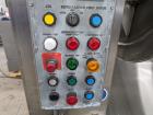 Used Shaffer Triple Roller Bar Mixer